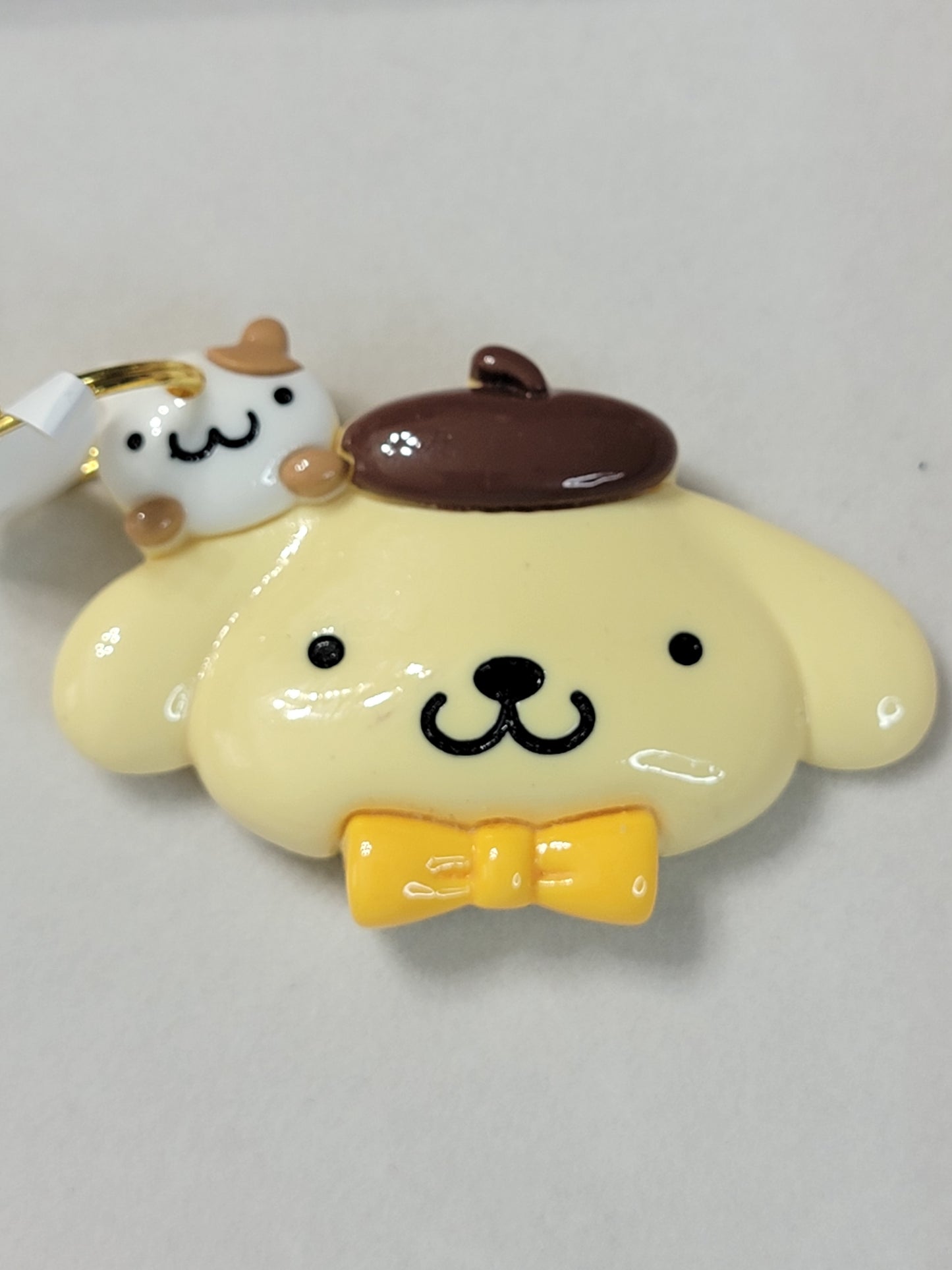 Adorable Character Keychains