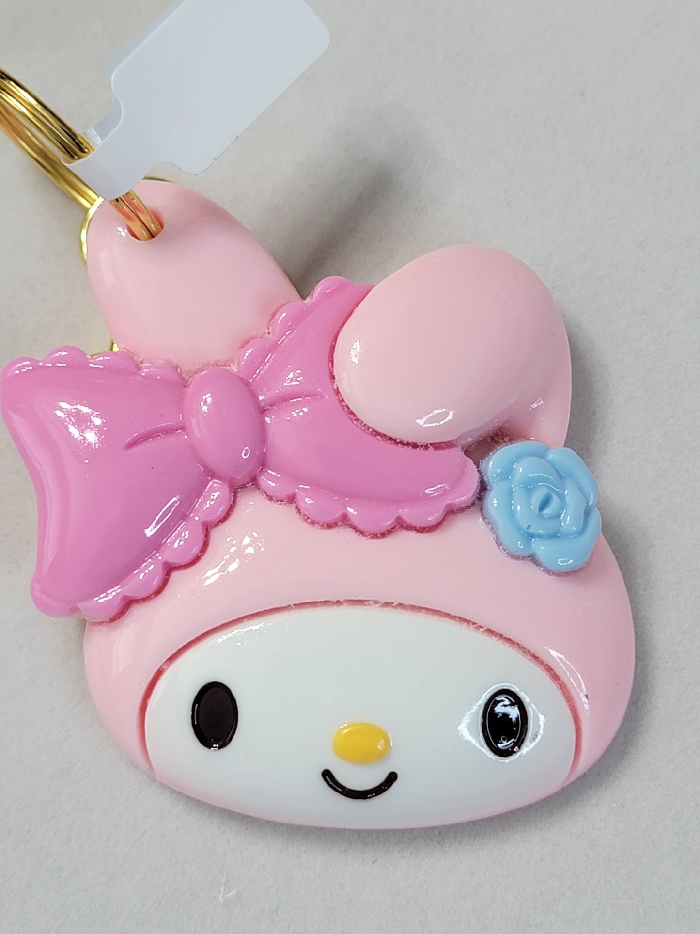 Adorable Character Keychains