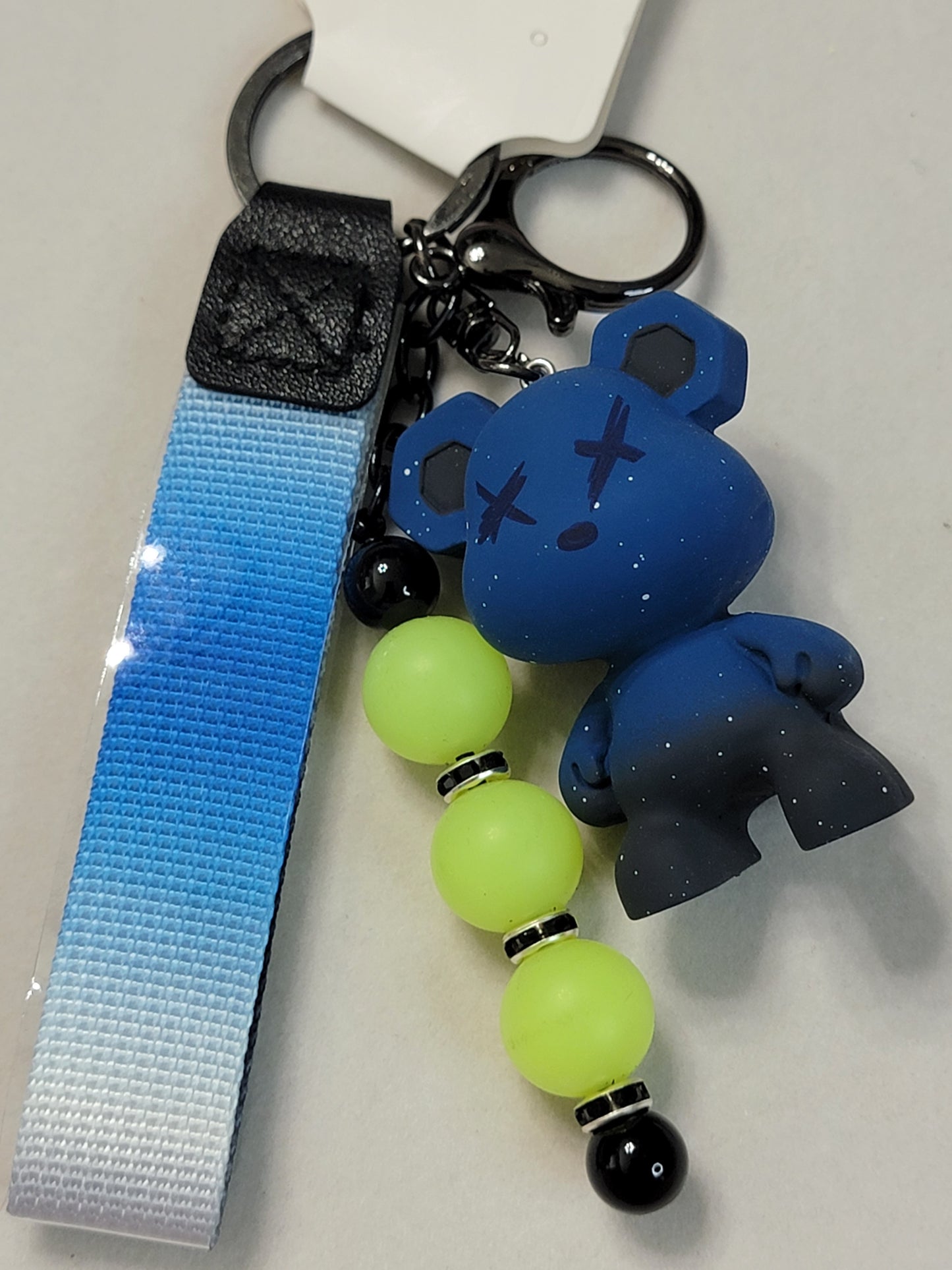 Bear Keychains