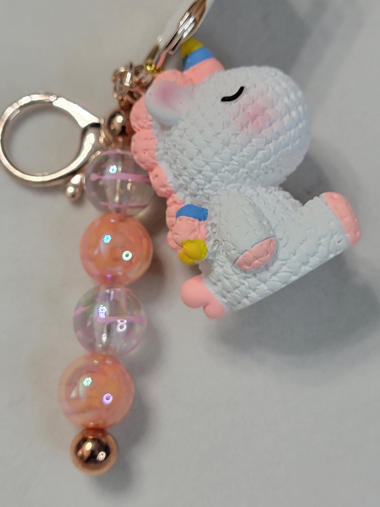 Animal Keychains