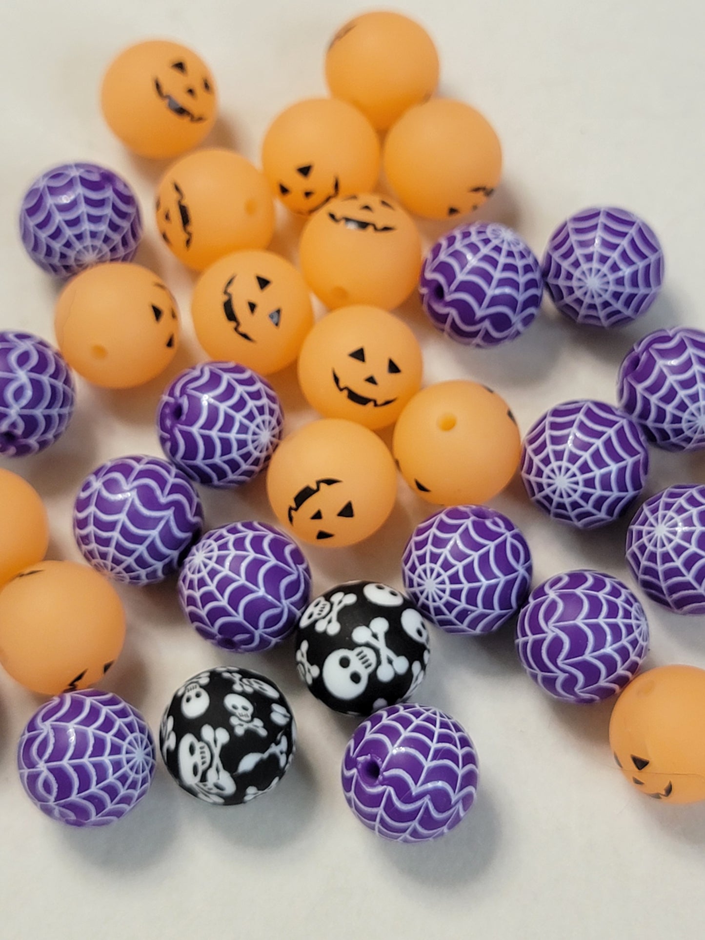 Create your Halloween Pen or Keychain