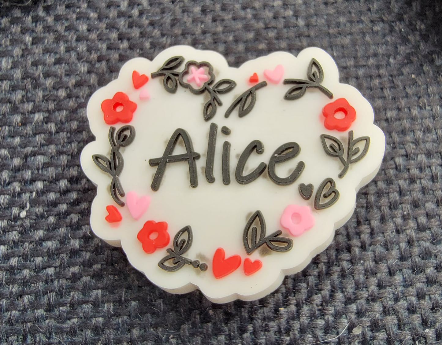 Alice