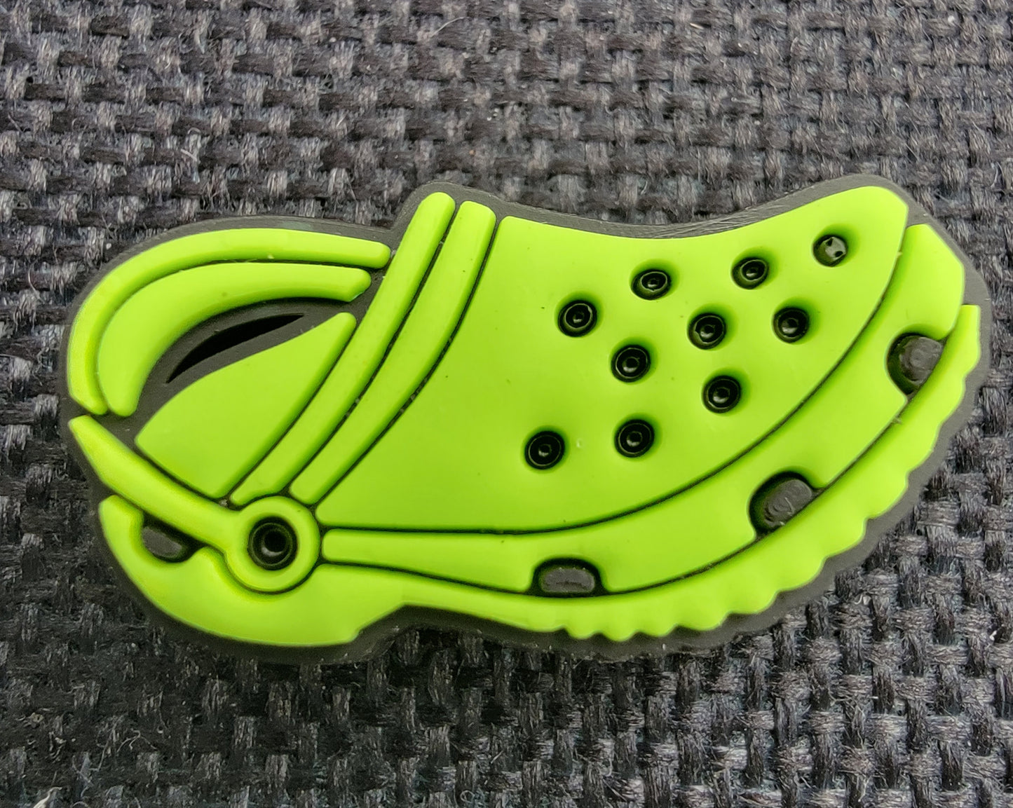 More Crocs!