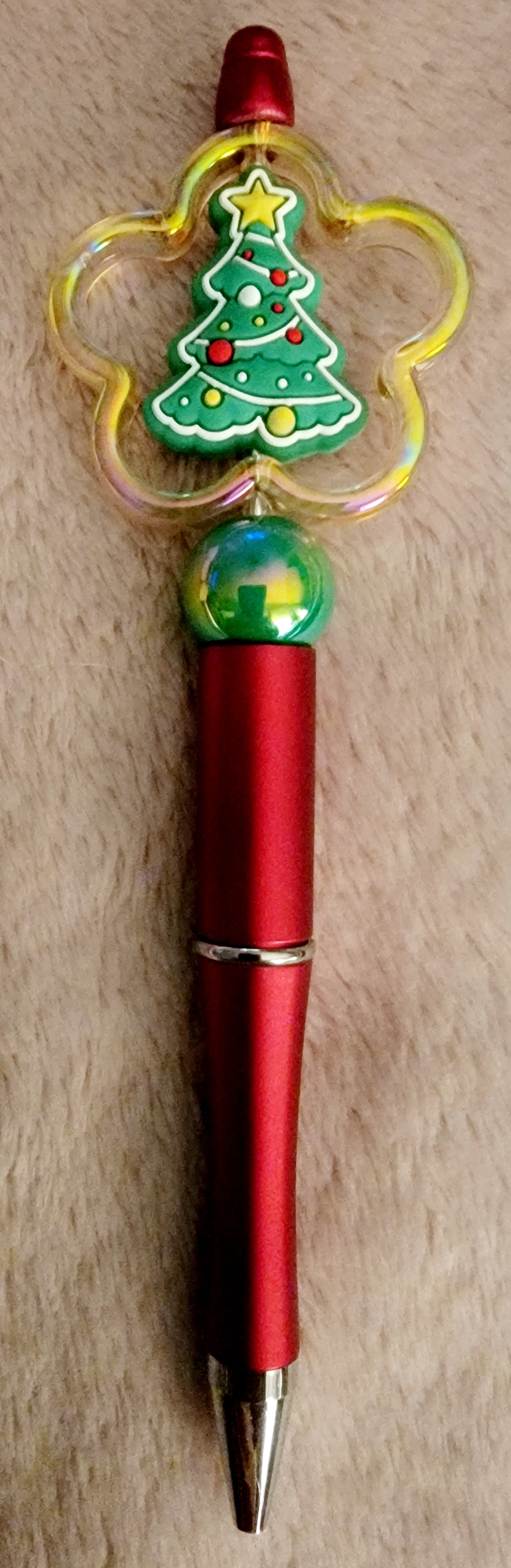 Christmas Pens