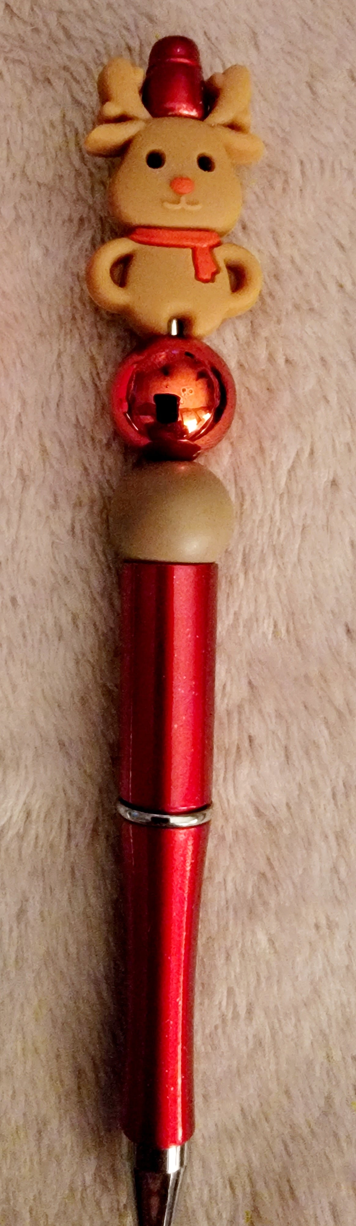 Christmas Pens