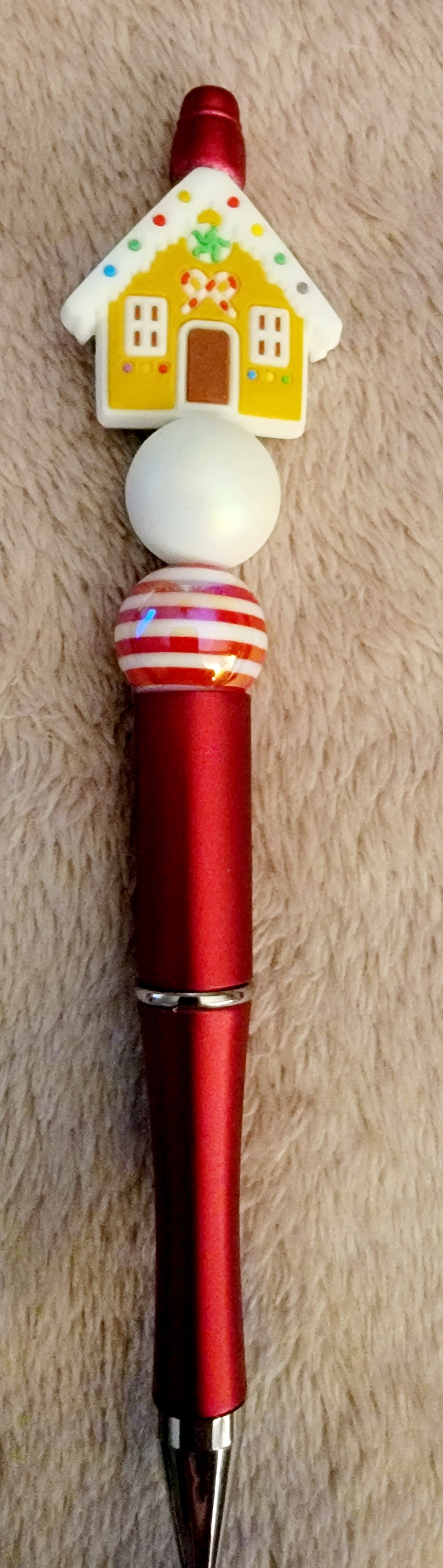 Christmas Pens