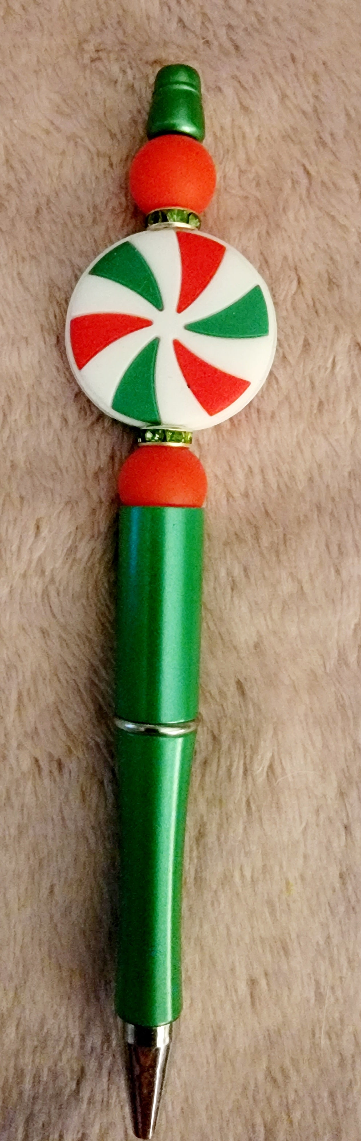 Christmas Pens