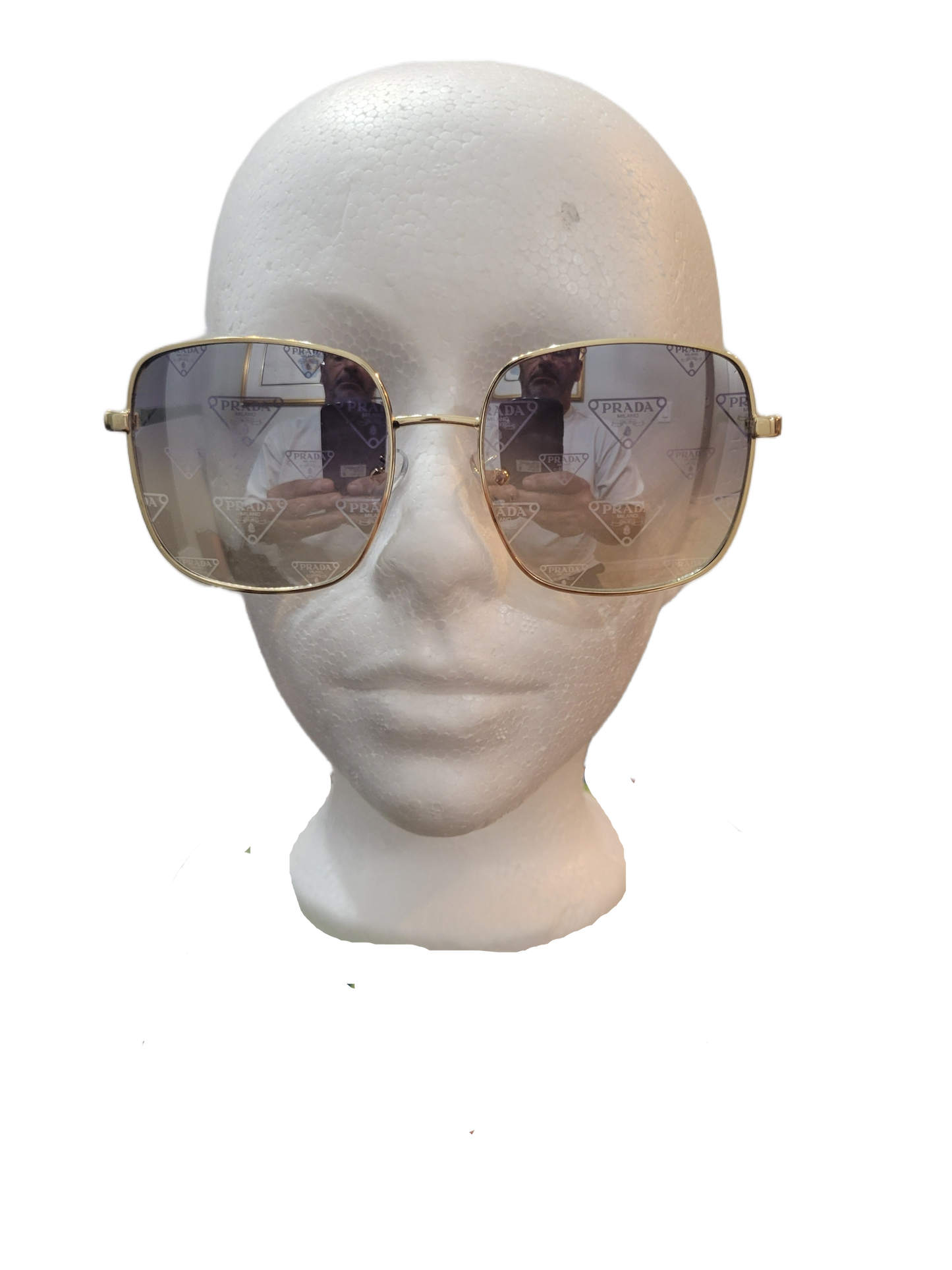 Luxury Sunglasses