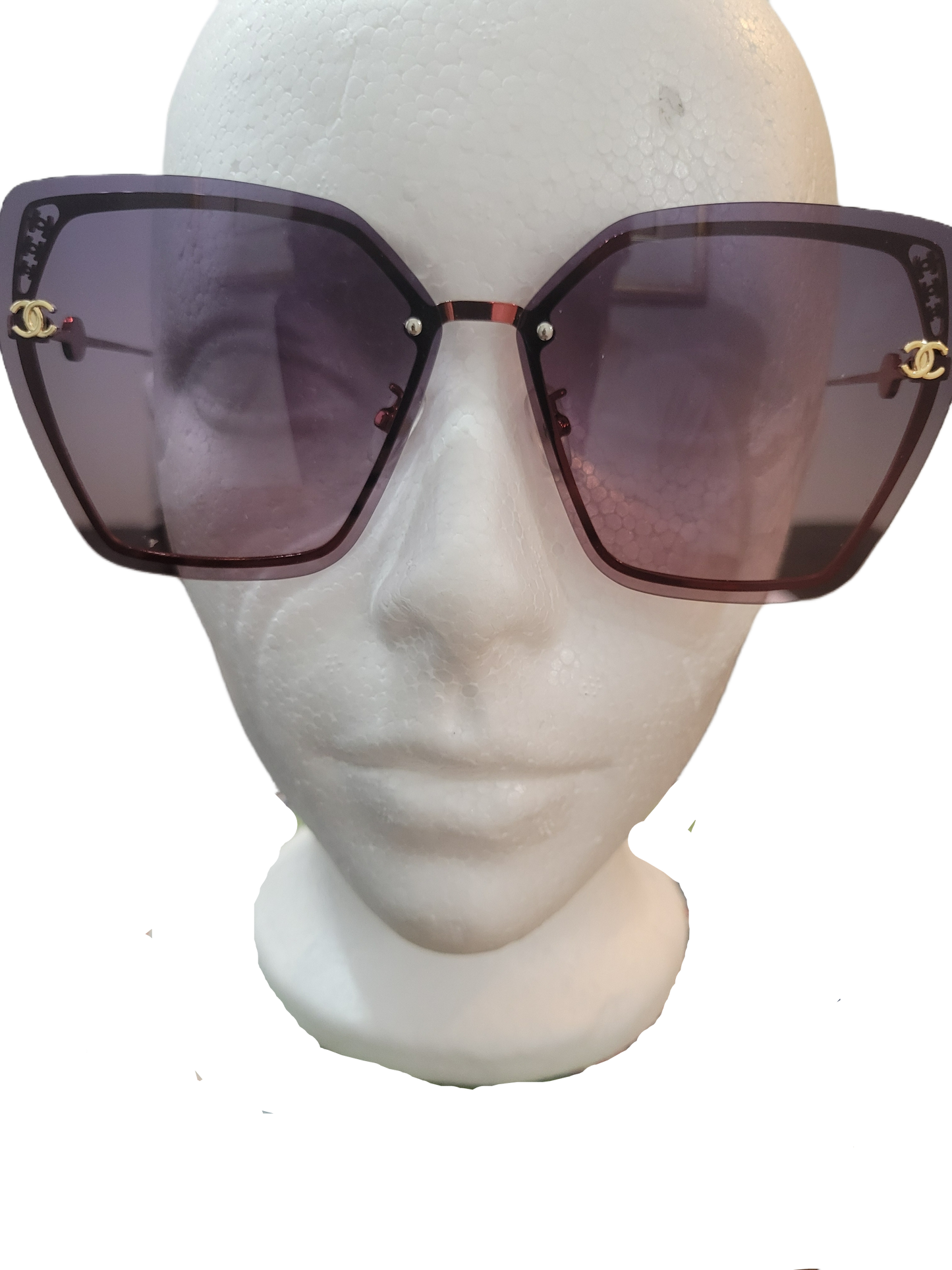 Luxury Sunglasses