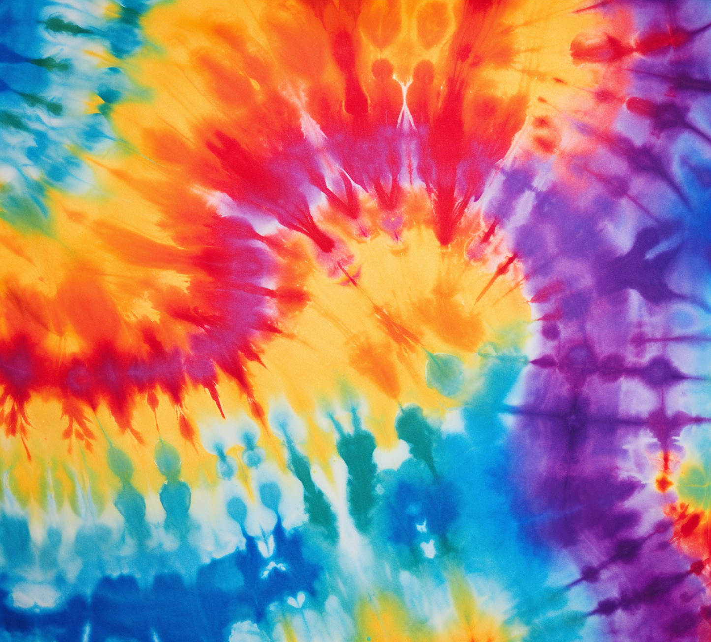 Tie Dye Tumblers