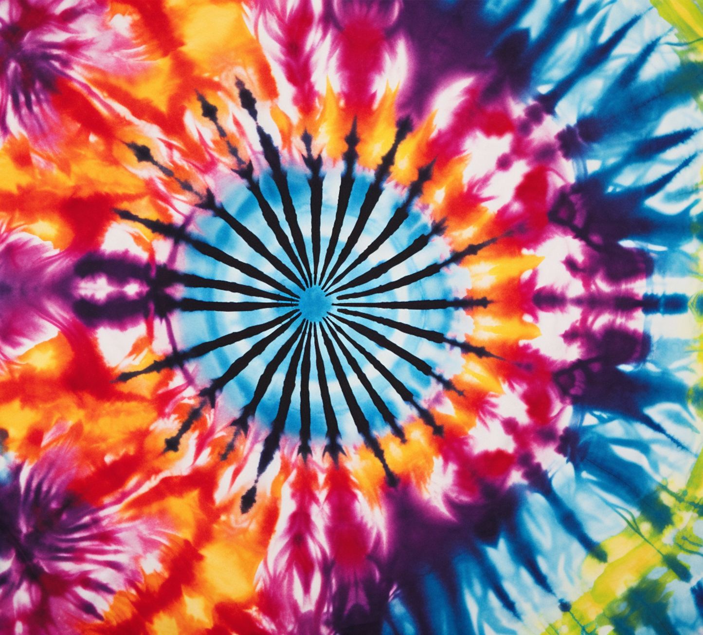 Tie Dye Tumblers