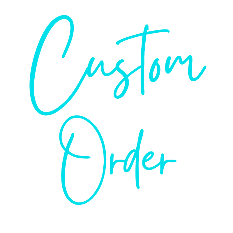 Tik Tok Live Custom Order