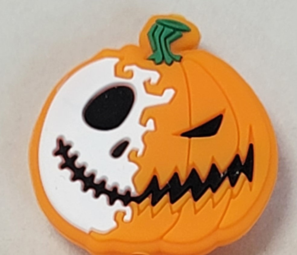 Create your Halloween Pen or Keychain